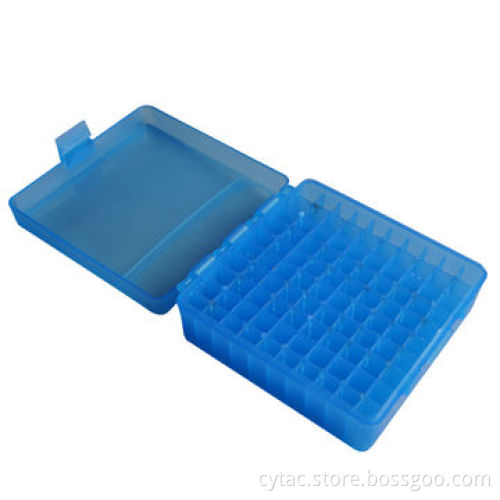 Ammo Case, Compatible with Holds 100 Rounds